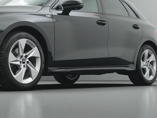 Audi A3 SPORTBACK 35 TFSI S edition