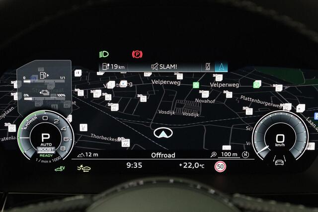 Audi A3 SPORTBACK 45 TFSI e 245 PK S edition Competition | Audi Sound System | Apple Carplay / Android Auto | Afgevlakt Sportstuur