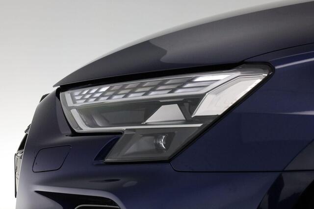 Audi A3 SPORTBACK 45 TFSI e 245 PK S edition Competition | Audi Sound System | Apple Carplay / Android Auto | Afgevlakt Sportstuur