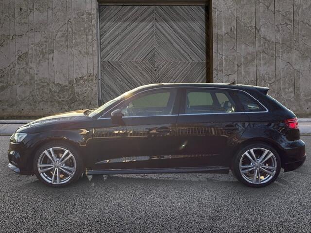 Audi A3 SPORTBACK 30 TFSI Sport S Line Edition autom.