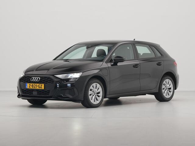 Audi A3 SPORTBACK 40 TFSI e 204pk Edition Navigatie Pdc Acc Stoelverwarming Carplay 294