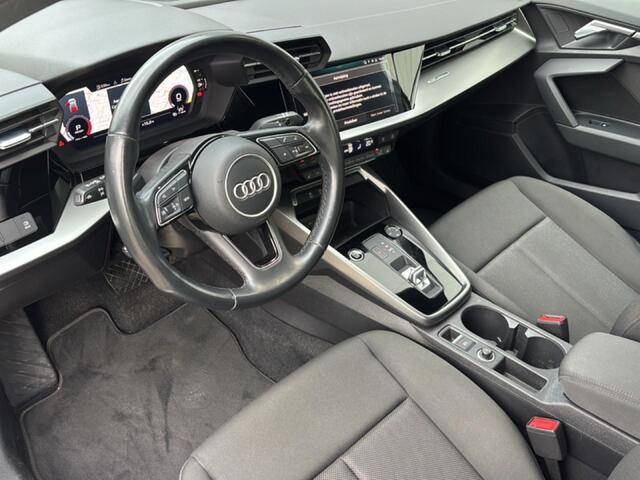 Audi A3 SPORTBACK 35 TFSI Pro Line