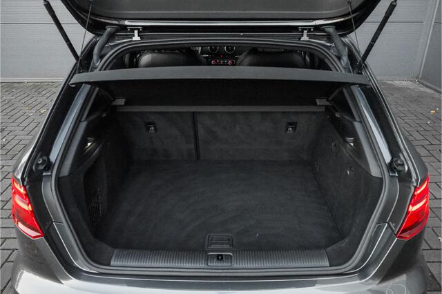 Audi A3 SPORTBACK 1.0 TFSI Sport S Line Edition Climate Cruise 18"