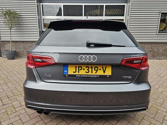 Audi A3 SPORTBACK 1.8 TFSI Ambi. PL+