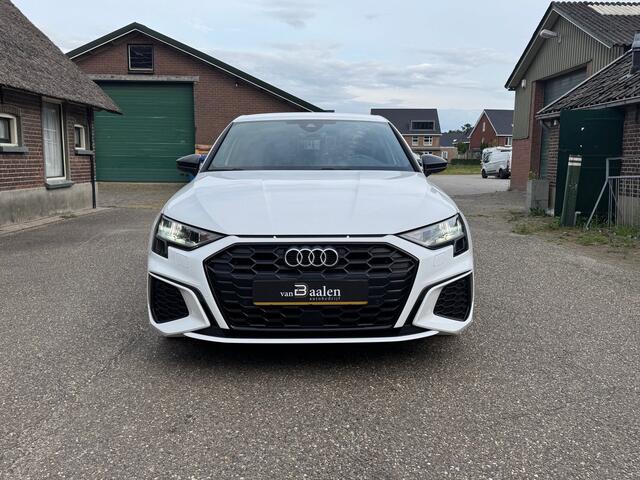 Audi A3 SPORTBACK 45 TFSI e S edition PHEV S-LINE NAVI LED ECC 78000KM!!!