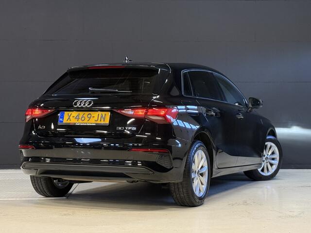 Audi A3 SPORTBACK 30 TFSI Pro Line | Apple Carplay | LED | Lane assist