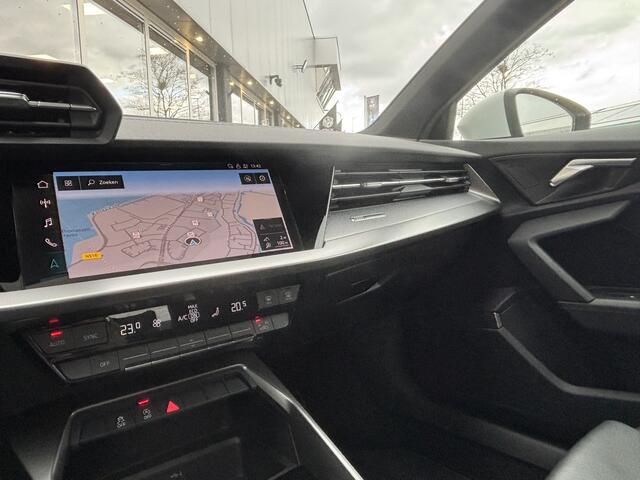 Audi A3 SPORTBACK 35 TDI 150PK DSG S edition | Pano | B&O | ACC | Carplay