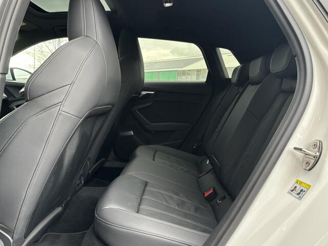 Audi A3 SPORTBACK 35 TDI 150PK DSG S edition | Pano | B&O | ACC | Carplay