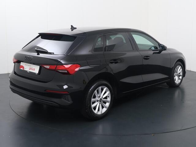 Audi A3 SPORTBACK 30 TFSI Pro Line | 110 PK | Automaat | Achteruitrijcamera | Apple Carplay/Android Auto | Adaptieve Cruise Control |