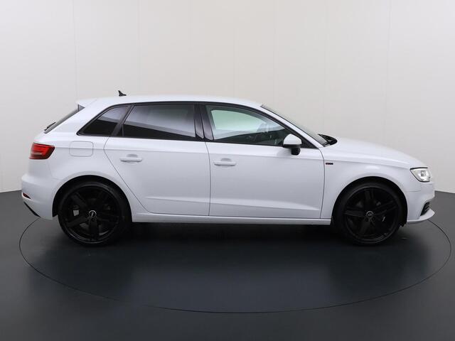 Audi A3 SPORTBACK 35 TFSI S-Line