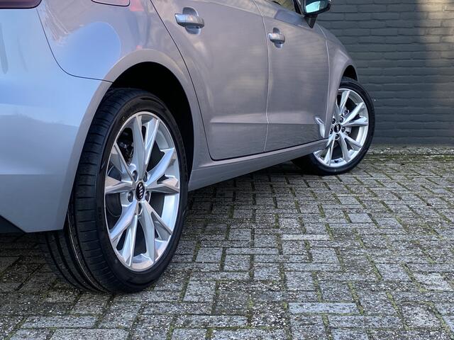 Audi A3 SPORTBACK 30 TFSI 116 pk Design Pro Line Plus AUT. | navigatie | 18 inch sportvelgen | climate control | bluetooth
