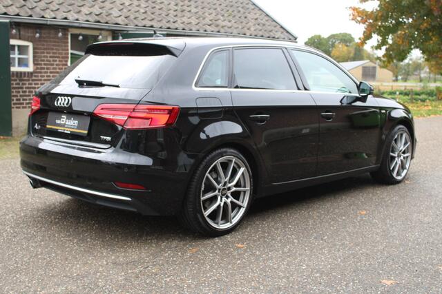 Audi A3 SPORTBACK 1.0 TFSI Sport S-line LEER NAVI XENON 169000KM!!!