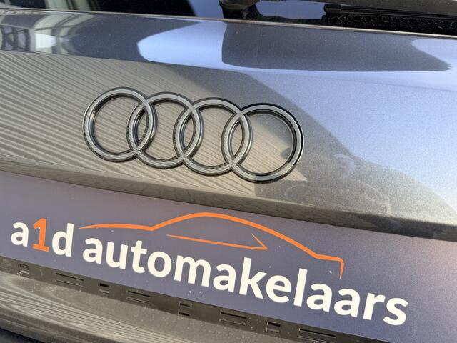Audi A3 SPORTBACK 45 TFSI e S edition Competition 200kW Automaat Topmodel 45 TFSI e plug in hybride 200 kW S-line