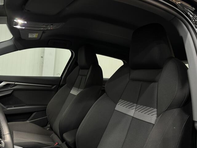 Audi A3 SPORTBACK 30 TFSI Advanced edition Automaat DIGI-DASH NAVI CLIMA PDC LMV