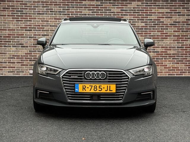 Audi A3 SPORTBACK 1.4 e-tron Sport Pro Line plus B&O sound system | Achteruitrijcamera | Elektrisch verstelbare stoel |