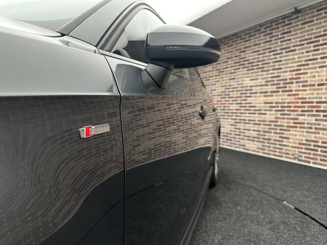 Audi A3 SPORTBACK 1.5 TFSI CoD Sport S Line Handgeschakeld | Navi | Cruise control