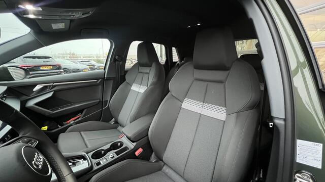 Audi A3 SPORTBACK 40 TFSI e Advanced edition