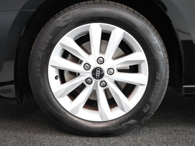 Audi A3 SPORTBACK 30 TFSI Pro Line 110 pk S-tronic | Gratis Winterset | Parkeersensoren achter | Cruise control | Apple Carplay/Android Auto | LED koplampen |