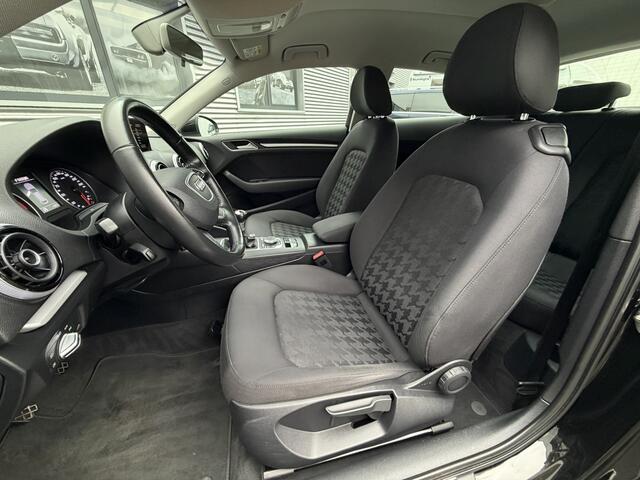 Audi A3 SPORTBACK 1.2 TFSI S-Line Clima Navi Cruise-Control Led