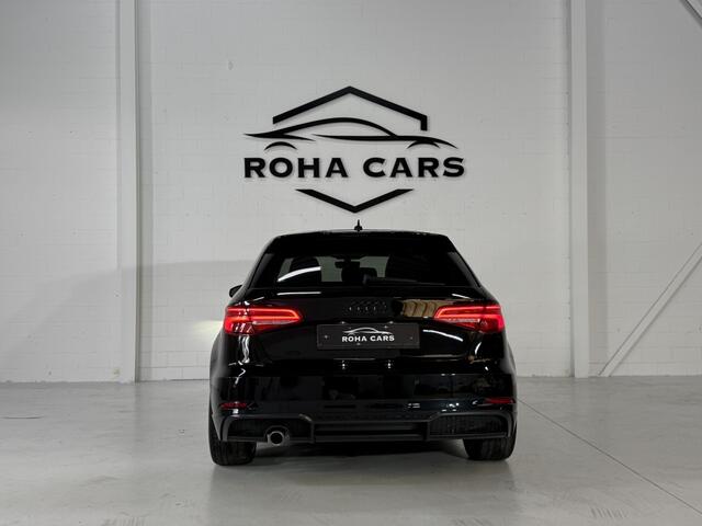 Audi A3 SPORTBACK 30 TFSI De.PL.+ *Stoelverwarming*Leder*Automaat*