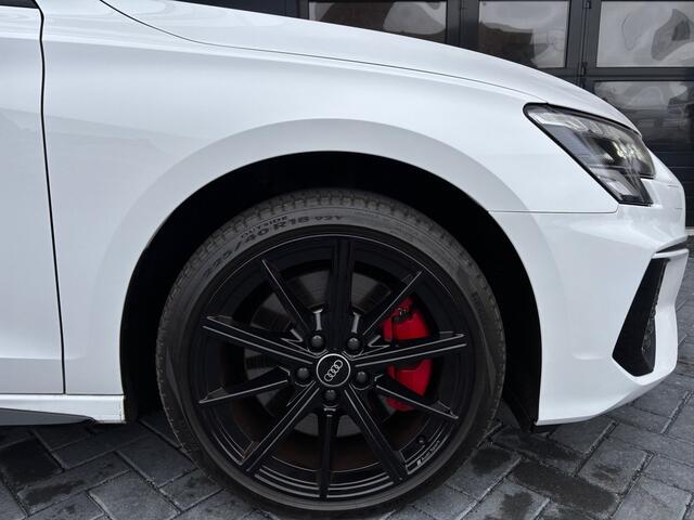 Audi A3 SPORTBACK 45 TFSIe 245 pk S-line Black Ed.