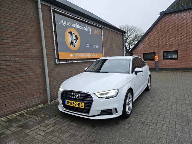 Audi A3 SPORTBACK 30 TFSI Sport Lease Edition