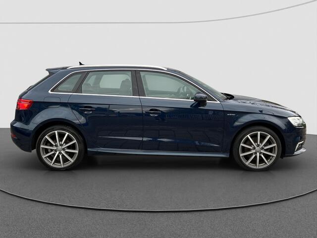 Audi A3 SPORTBACK 1.4 e-tron Sport Pro Line plus Carplay | Pano | B&O | Virtual | Camera!