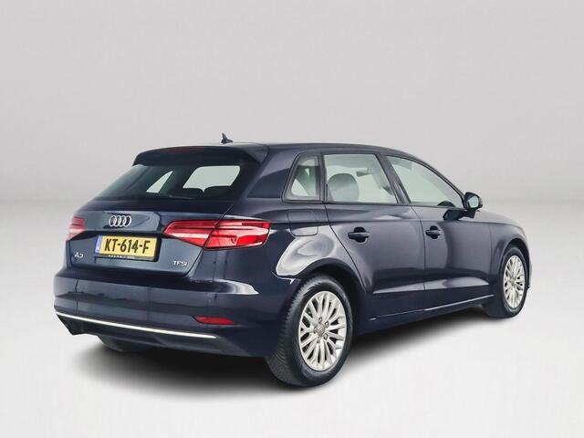 Audi A3 SPORTBACK 1.0 TFSI Sport Lease Edition