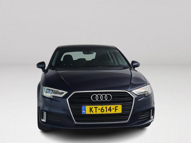 Audi A3 SPORTBACK 1.0 TFSI Sport Lease Edition