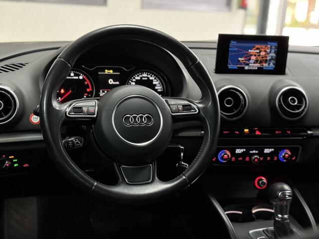 Audi A3 SPORTBACK 1.4 TFSI 150PK 2016 AUT. Amb. Ultra Standkachel