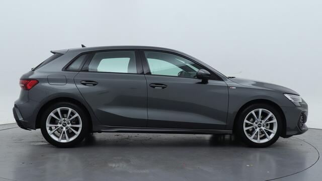 Audi A3 SPORTBACK 30 TFSI S-Line edition