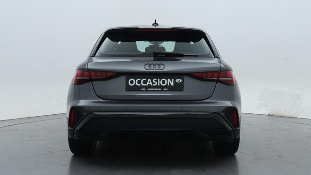 Audi A3 SPORTBACK 30 TFSI S-Line edition