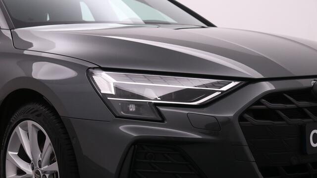 Audi A3 SPORTBACK 30 TFSI S-Line edition