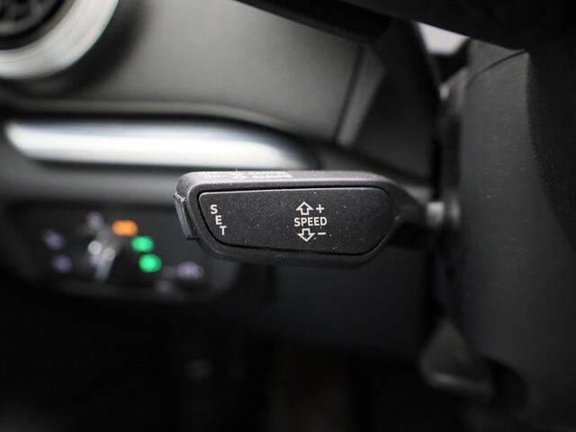 Audi A3 SPORTBACK 35 TFSI 1.5 150PK Advance automaat · Leder · Navigatie · Drive select