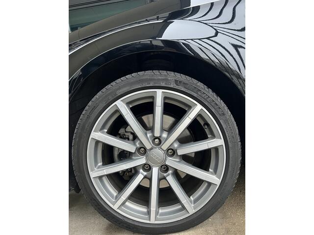 Audi A3 SPORTBACK 40 e-tron Advance Sport Hybride | AUTOMAAT | CAMERA | NAVI | PDC V+A | LMV 18'' | CRUISE CONTROL | CLIMATE CONTROL | STOELVERWARMING | KEYLESS | BLUETOOTH