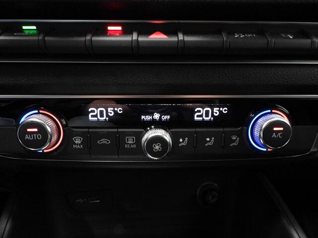 Audi A3 SPORTBACK 1.4 e-tron PHEV Lease Edition NAVI/LED/VIRTUAL/S-LINE INT/18"LMV!