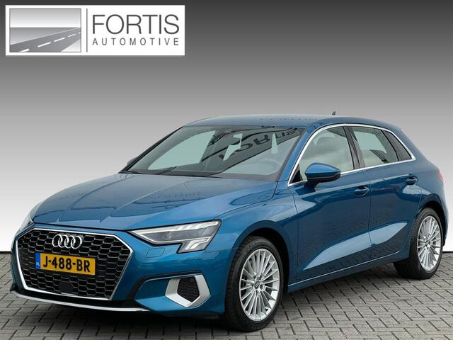 Audi A3 SPORTBACK 35 TFSI Business edition NL AUTO | PDC | CARPLAY |