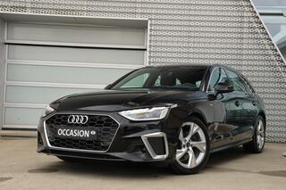 audi-a4-avant-35-tfsi-150pk-competi