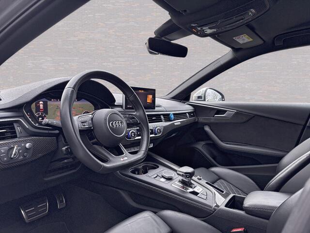 Audi A4 Avant 3.0 TDI S4 quattro