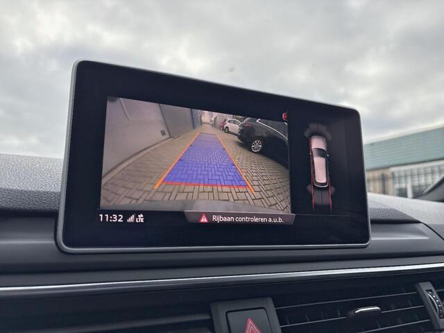 Audi A4 Avant 3.0 TDI S4 quattro