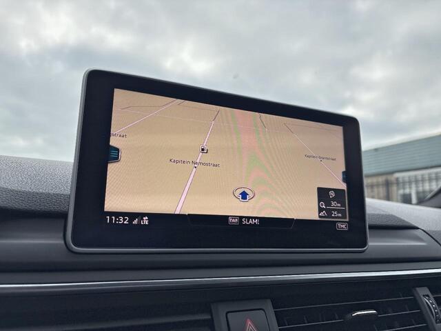 Audi A4 Avant 3.0 TDI S4 quattro