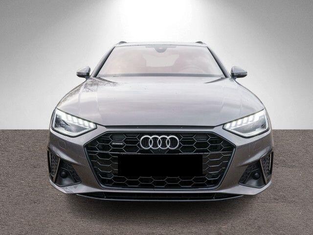 Audi A4 Avant 50 TDI quattro S-Line 286 PK ACC Panoramadak Head-Up LED Navi 19 Inch