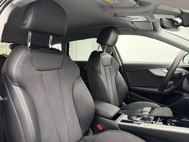 Audi A4 Avant 50 TDI quattro 286 PK S Line ACC Camera Virtual Cockpit Matrix LED Massage Standkachel