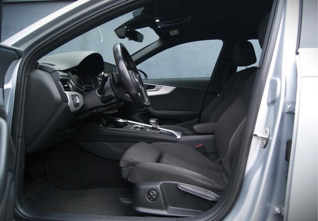 Audi A4 Avant 1.4 TFSI 150PK Sport S-line edition Virtual/Wegkl-trekhaak/MatrixLED Aut7