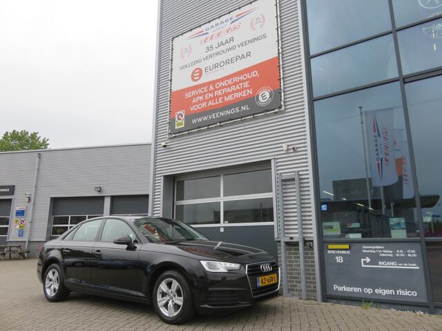 Audi A4 1.4 TFSI - XENON - NAVI - PDC - LED - NL AUTO - 1 EIGENAAR -