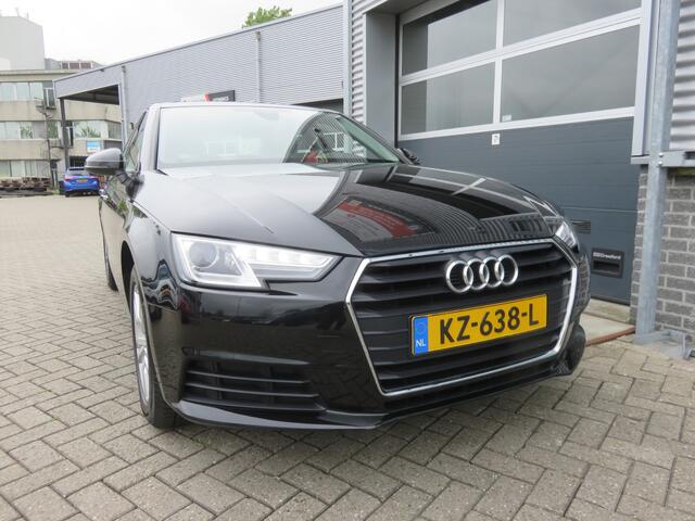 Audi A4 1.4 TFSI - XENON - NAVI - PDC - LED - NL AUTO - 1 EIGENAAR -