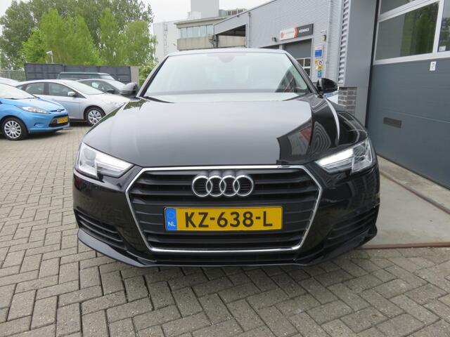 Audi A4 1.4 TFSI - XENON - NAVI - PDC - LED - NL AUTO - 1 EIGENAAR -