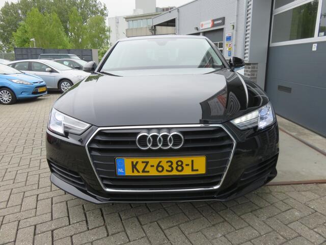 Audi A4 1.4 TFSI - XENON - NAVI - PDC - LED - NL AUTO - 1 EIGENAAR -