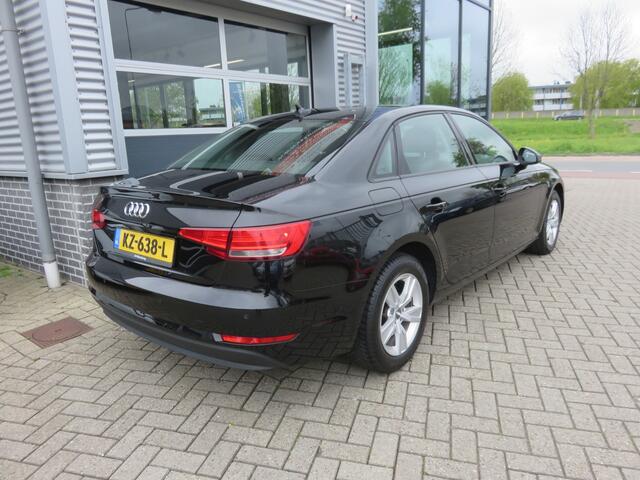 Audi A4 1.4 TFSI - XENON - NAVI - PDC - LED - NL AUTO - 1 EIGENAAR -