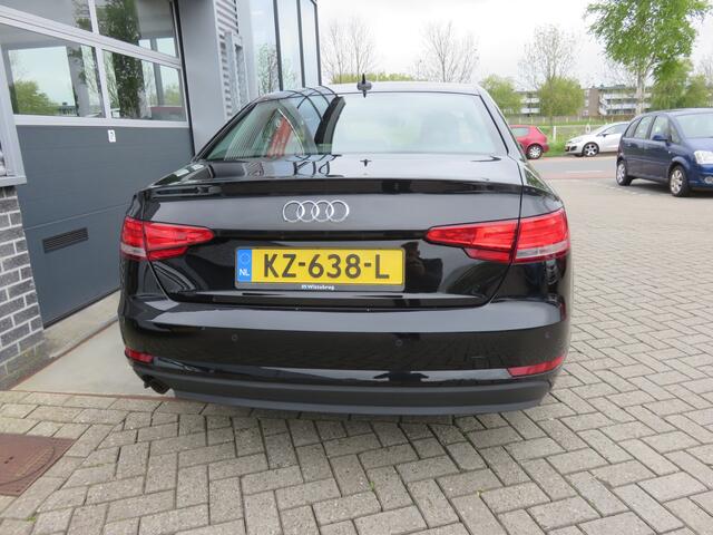 Audi A4 1.4 TFSI - XENON - NAVI - PDC - LED - NL AUTO - 1 EIGENAAR -